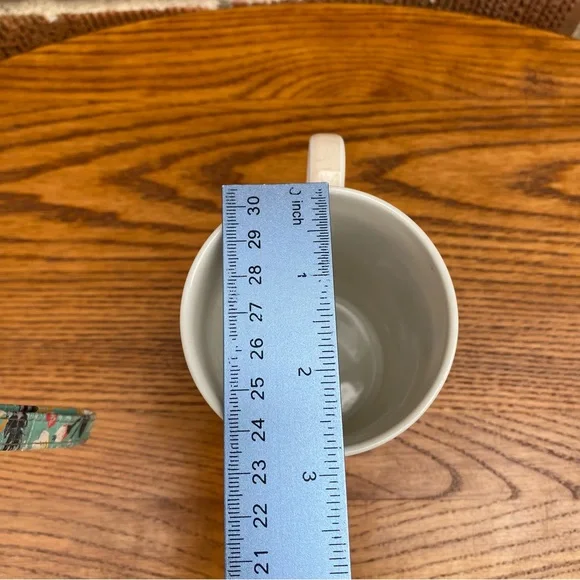 Kent Pottery Mug Paris Retro Fashion Parisian Lady Tea Cups Lover French - Picture 4 of 5